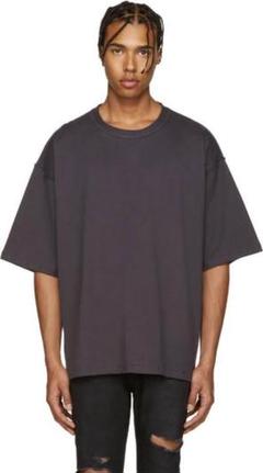 FEAR OF GOD 4th inside out ted