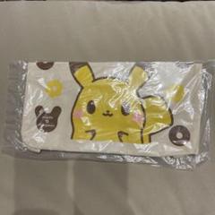 ポケモントートバッグ　ミスド福袋