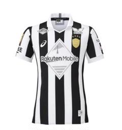 【30周年記念】ヴィッセル神戸 オーセンユニフォーム（1st） 4XL 大迫選手
