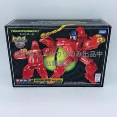 2025年最新】バーニングコンボイの人気アイテム - メルカリ