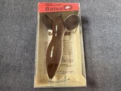 Amazon.co.jp: Balsa50 バルサ50 ラージマウス big babe No.001