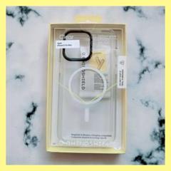 RHINOSHIELD[iPhone14ProMax]MagSafeケース
