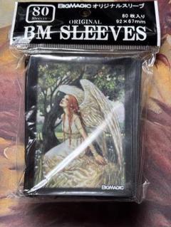 big magic MTG rebecca guay レベッカ スリーブ