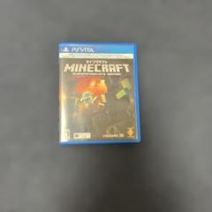 Minecraft: PlayStation Vita Edition