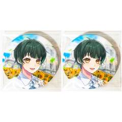 如月ゆう すたぽら 君から僕へ、僕から君へ。 缶バッジ 19点 如月ゆう すたぽら 君から僕へ、僕から君へ。 缶バッジ 19点