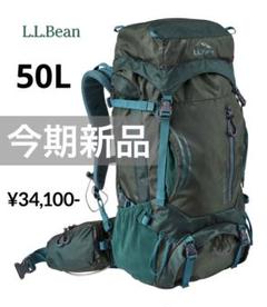 エルエルビーン　リッジ・ランナー・バックパック　50L エル・エル・ビーン・リッジ・ランナー・バックパック、48L 通販