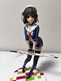【再入荷】加藤恵 レーシングVer. フィギュア輸入品 冴えない彼女の育て方 加藤恵 レーシングver フィギュア - メルカリ