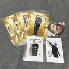 超歓迎された チェキ風フォトカ Dリーグ NOSUKE segasammylux TJBB メルカリ - アイドル