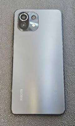 【ジャンク品】 Mi11lite5g 128GB xiaomi シャオミ 2025年最新】mi 11 lite 5g ジャンクの人気アイテム - メルカリ