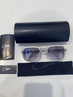 CAZAL 9094 サングラス　新品未使用