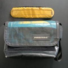 FREITAG ライド・メッセンジャーバッグ - メルカリ