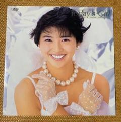 2025年最新】小泉今日子 Today's Girlの人気アイテム - メルカリ