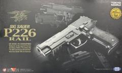 2025年最新】P226 カスタムの人気アイテム - メルカリ