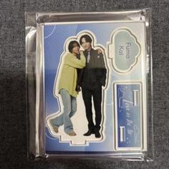 Love in The Air-恋の予感- アクリルスタンド 早瀬嵐士 南雲奨馬 早瀬嵐士 南雲奨馬 アクリルスタンド Love in The Air 恋の予感