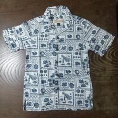 パタゴニア pataloha キッズS (7~8歳)