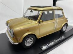305-040 KK 1/12 ミニ クーパーSunroof LHD 305-040 KK 1/12 ミニ クーパーSunroof LHD