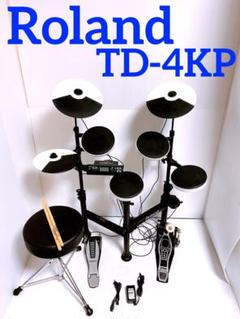 2022年最新】ROLAND TD-4KPの人気アイテム - メルカリ 2022年最新】ROLAND TD-4KPの人気アイテム - メルカリ