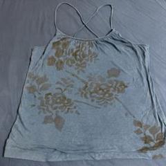 kon様DRIES VAN NOTEN 花柄　キャミソール kon様DRIES VAN NOTEN 花柄 キャミソール - メルカリ