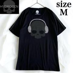 2025年最新】ハイドロゲン tシャツの人気アイテム - メルカリ