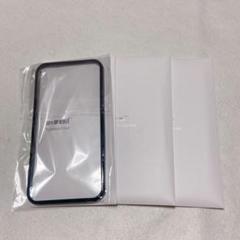 ♪iPhone 14 Plus/13 Pro Max ガラスフィルム 2枚セット