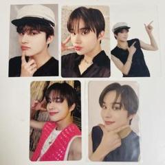 NCT ジョンウ  グッズ まとめ売り 2025年最新】nctジョンウの人気アイテム - メルカリ