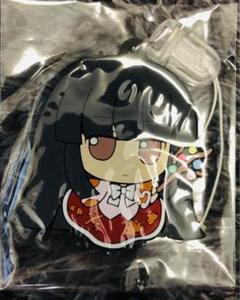 Gift 東方ぬいぐるみ 【蓬莱山 輝夜】 ふもふもかぐや。特典缶バッジ付き 株式会社Gift on X: 