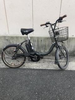 ヤマハ パスシティ-C YAMAHA PAS CITY-C 内装3段
