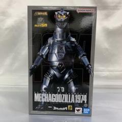 2025年最新】超合金 メカゴジラ1974の人気アイテム - メルカリ