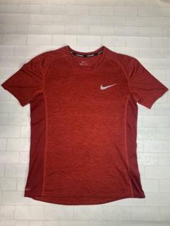 【21時まで当日発送】NIKE DRI-FIT ランニングTシャツ　M