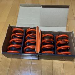 MAQS 直巻スプリング ID70 - メルカリ