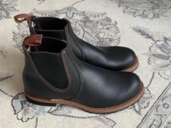 専用　レッドウィング 2918 チェルシー サイドゴア ブーツ 黒 27.0 ② 楽天市場】Red Wing レッド ウィング 2918 チェルシー