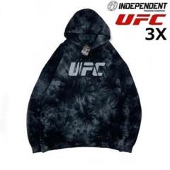 新品未使用 UFC GYM パーカー / フーディ& ナップサック 新品未使用 UFC GYM パーカー / フーディ& ナップサック