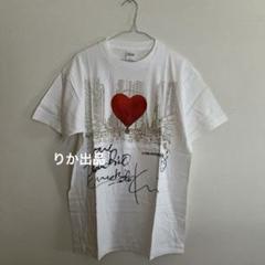 ラブサイケデリコ Tシャツ2点、コースター、ステッカー （タオル