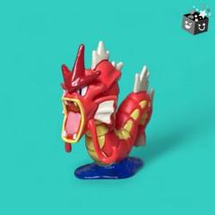 2025年最新】モンコレ ギャラドス 色違いの人気アイテム - メルカリ
