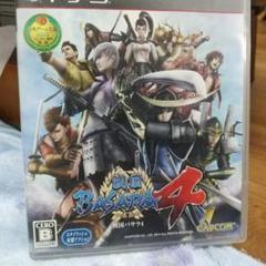 戦国BASARA4