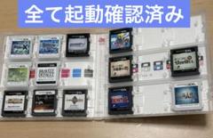 【ソフト単品】ポケットモンスター　3DSソフト　６点セット　②　起動確認済 全ソフト動作確認済み】 DS 3DS ポケットモンスター ポケモン 全