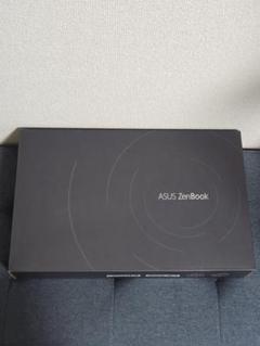 【期間限定】Zenbook13 OLED UX325EA KG809W