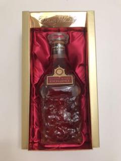 サントリー ウイスキー エクセレンスの中古 未使用品を探そう メルカリ