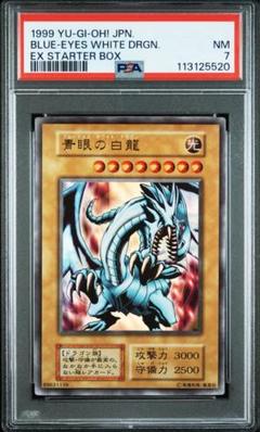 2025年最新】ホーリーナイトドラゴン psa7の人気アイテム - メルカリ