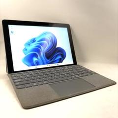 1台限定！バッテリー劣化少！Surface GO オフィス搭載！