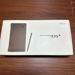 2025年最新】DSi ブラックの人気アイテム - メルカリ