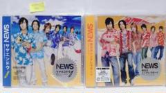 NEWS color CD アルバム　未開封　初回盤　サヤエンドウ Amazon.co.jp: NEWS 2006 シングル 「サヤエンドウ/裸足の