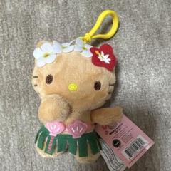 超話題新作 レア ハワイ キティ Hawaii ABC stores 日焼け