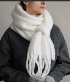 GUCCI ストライプマフラー 37x190 cm あなたにおすすめの商品 グレー ネイビー マフラー Gucci