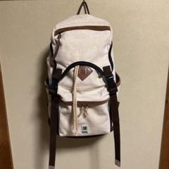 twopeace リュック kukri GOHEMP PHATEE mash
