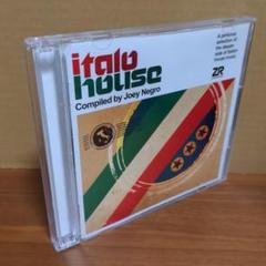 ITALO HOUSE compiled by JOEY NEGRO - メルカリ
