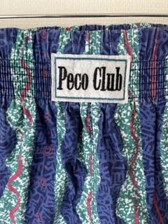 ❤️レア❤️ ペコクラブ パンツ サイケ pecoclub 原宿 peco club