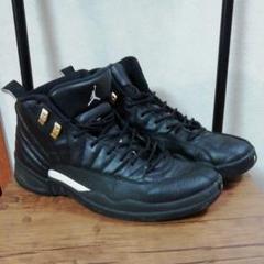 NIKE エアジョーダン 12 レトロ