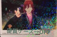 ホロ 蘭丸　タブナイ　レア　ホログラム　クリアカード　9週目　特典　第8弾 タブナイ クリアカード ホロ 蘭丸 入場特典｜Yahoo!フリマ（旧