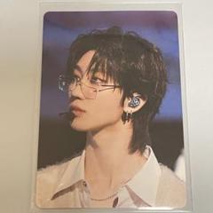 ミンハオ トレカ まとめ売り cinemas exhibition 入場特典 SEVENTEEN セブチ 映画 入場特典 トレカ ミンハオ THE8 - メルカリ